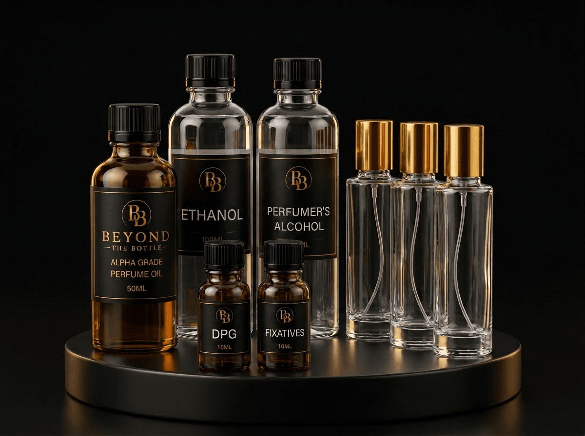 Signature Pack — 6 items